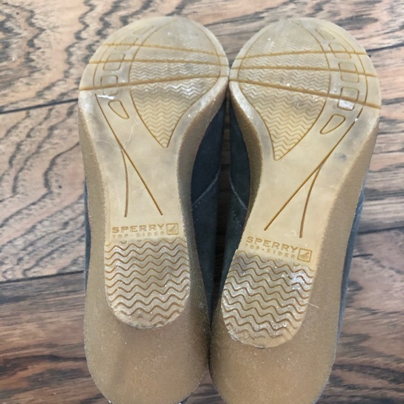 Sperry Booties - Picture 4 of 4